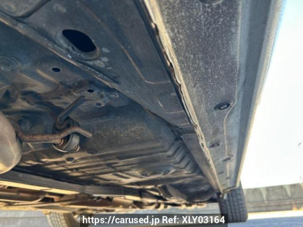 Used 2012 AT subaru trezia NSP120X Image[37]