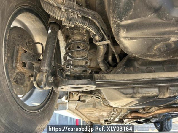 Used 2012 AT subaru trezia NSP120X Image[40]