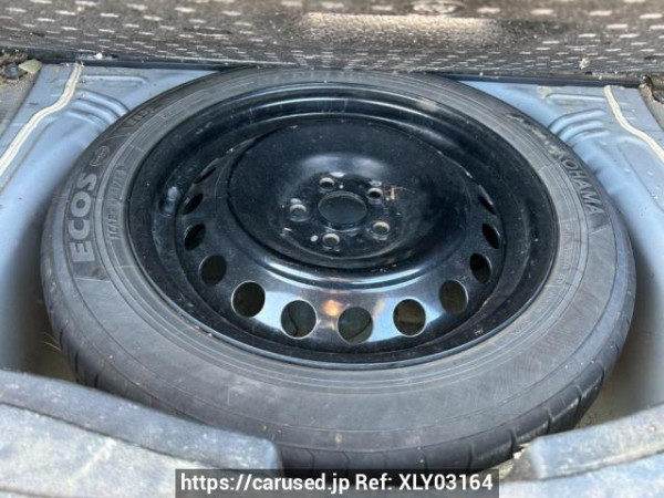 Used 2012 AT subaru trezia NSP120X Image[43]