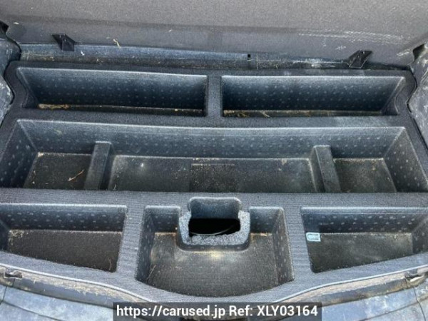 Used 2012 AT subaru trezia NSP120X Image[44]