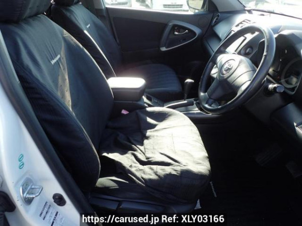 Used 2009 AT toyota vanguard ACA33W Image[9]