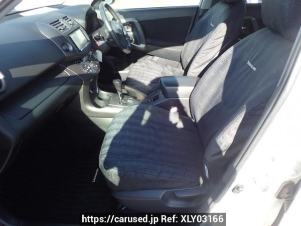 Used 2009 AT toyota vanguard ACA33W Image[10]