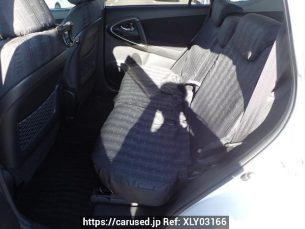 Used 2009 AT toyota vanguard ACA33W Image[12]