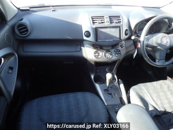 Used 2009 AT toyota vanguard ACA33W Image[13]