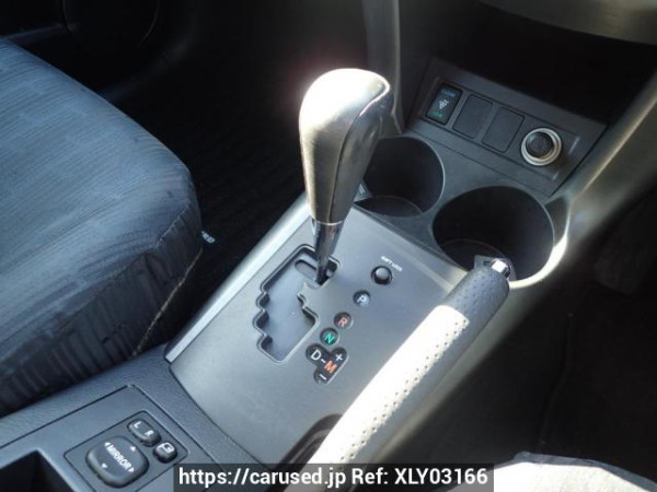 Used 2009 AT toyota vanguard ACA33W Image[17]