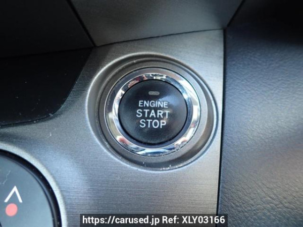 Used 2009 AT toyota vanguard ACA33W Image[20]