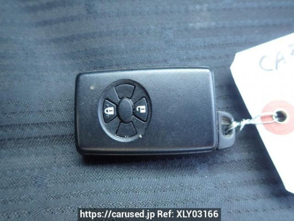 Used 2009 AT toyota vanguard ACA33W Image[21]