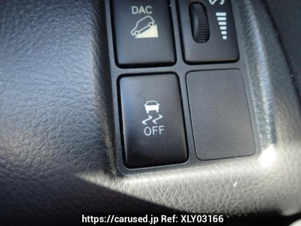 Used 2009 AT toyota vanguard ACA33W Image[22]