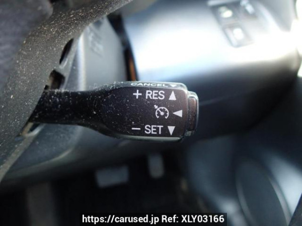 Used 2009 AT toyota vanguard ACA33W Image[23]