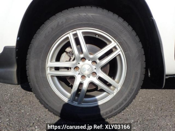 Used 2009 AT toyota vanguard ACA33W Image[24]
