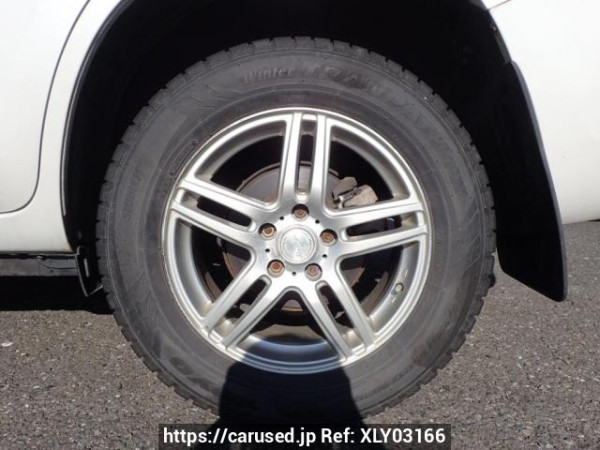 Used 2009 AT toyota vanguard ACA33W Image[26]