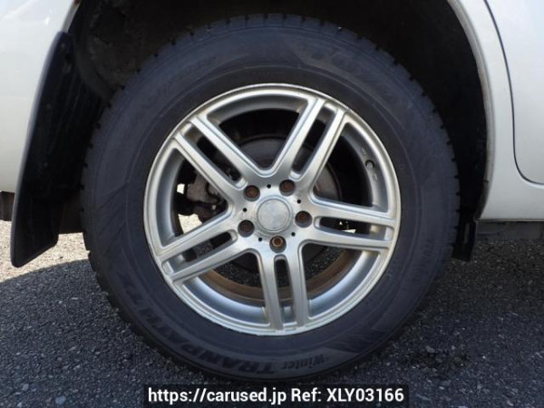 Used 2009 AT toyota vanguard ACA33W Image[27]