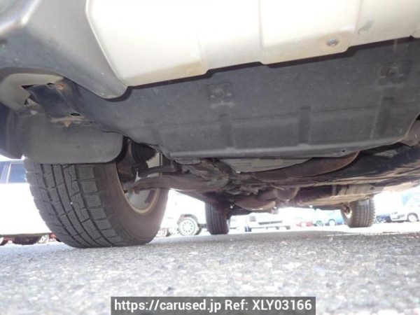 Used 2009 AT toyota vanguard ACA33W Image[28]