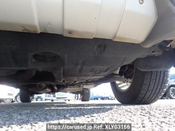 Used 2009 AT toyota vanguard ACA33W Image[29]