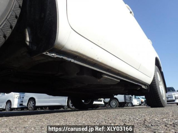 Used 2009 AT toyota vanguard ACA33W Image[30]