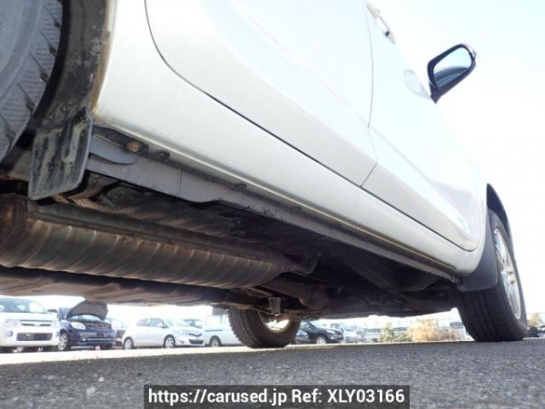 Used 2009 AT toyota vanguard ACA33W Image[32]