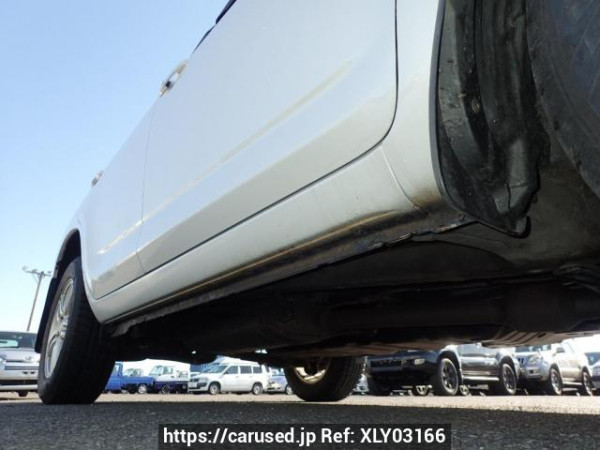 Used 2009 AT toyota vanguard ACA33W Image[33]