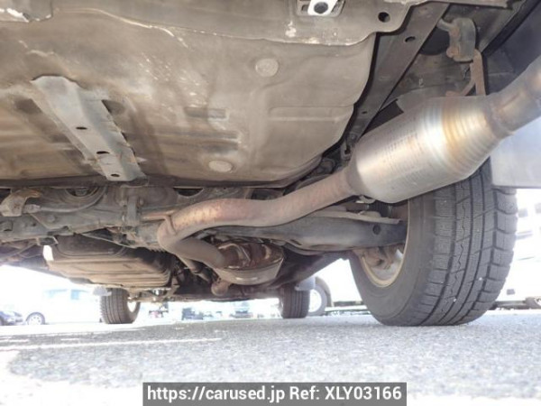 Used 2009 AT toyota vanguard ACA33W Image[34]