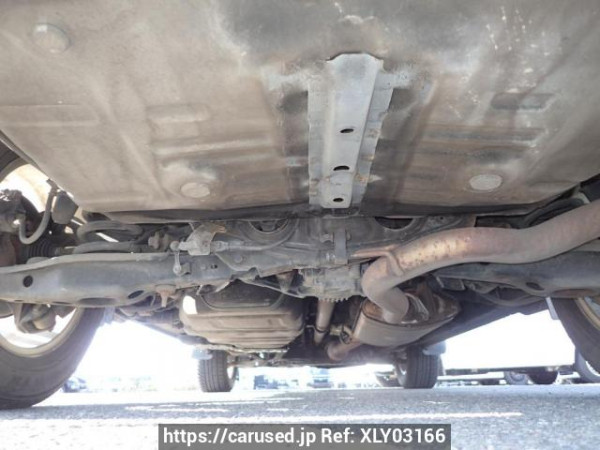 Used 2009 AT toyota vanguard ACA33W Image[35]