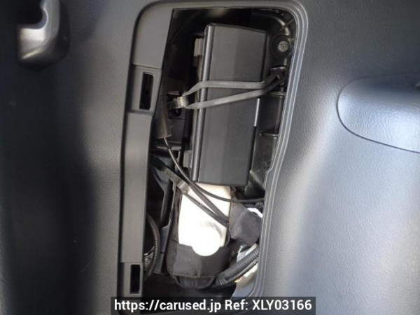 Used 2009 AT toyota vanguard ACA33W Image[37]