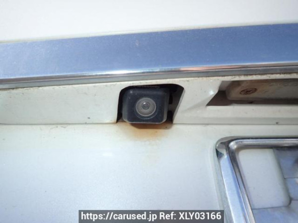 Used 2009 AT toyota vanguard ACA33W Image[38]