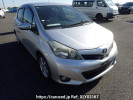 Toyota Vitz NSP130