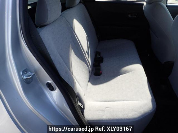 Used 2011 AT toyota vitz NSP130 Image[11]