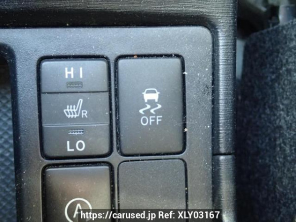 Used 2011 AT toyota vitz NSP130 Image[21]