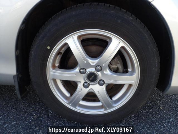 Used 2011 AT toyota vitz NSP130 Image[23]