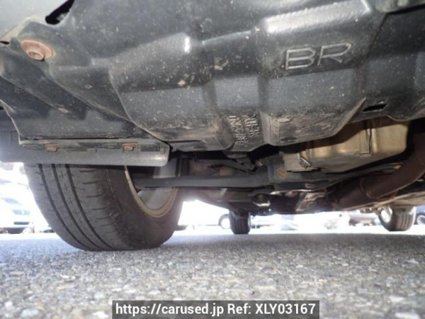 Used 2011 AT toyota vitz NSP130 Image[26]