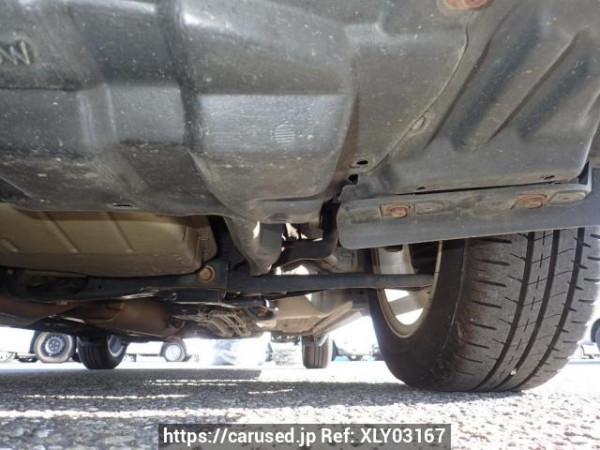 Used 2011 AT toyota vitz NSP130 Image[27]