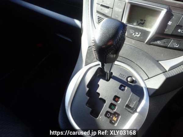 Used 2011 AT subaru trezia NCP120X Image[16]