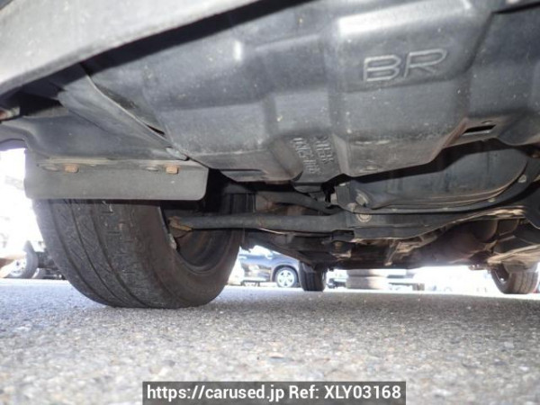 Used 2011 AT subaru trezia NCP120X Image[25]