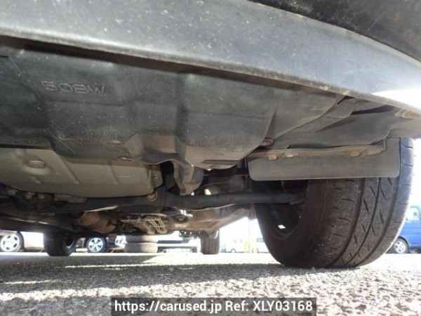 Used 2011 AT subaru trezia NCP120X Image[26]