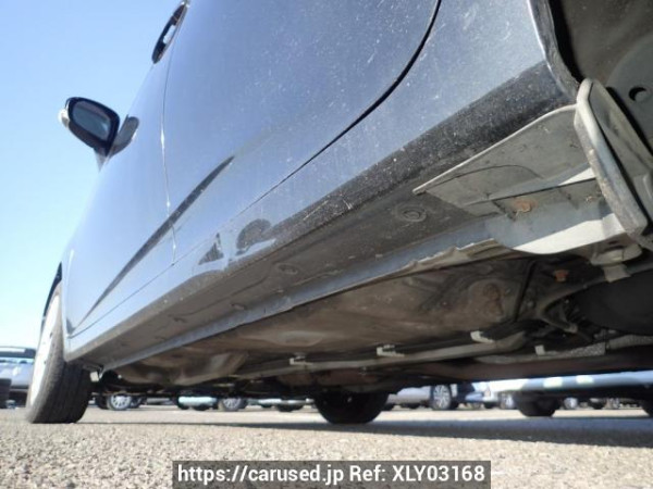 Used 2011 AT subaru trezia NCP120X Image[28]