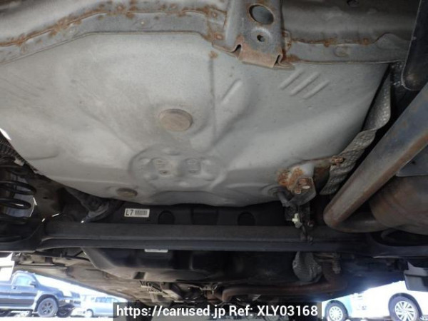 Used 2011 AT subaru trezia NCP120X Image[32]