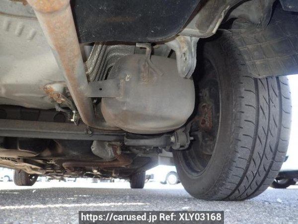 Used 2011 AT subaru trezia NCP120X Image[33]