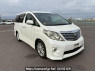 Used 2008 AT toyota alphard ANH20W Image[0]
