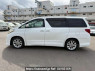Used 2008 AT toyota alphard ANH20W Image[3]