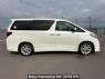 Used 2008 AT toyota alphard ANH20W Image[7]
