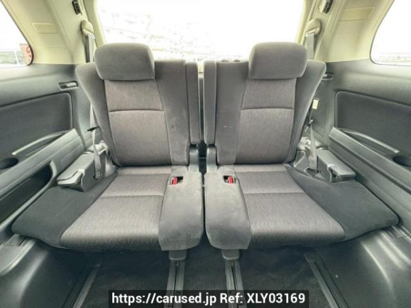 Used 2008 AT toyota alphard ANH20W Image[17]