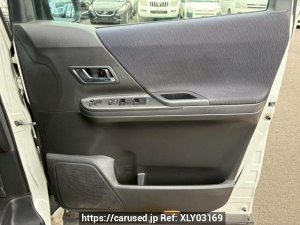 Used 2008 AT toyota alphard ANH20W Image[18]