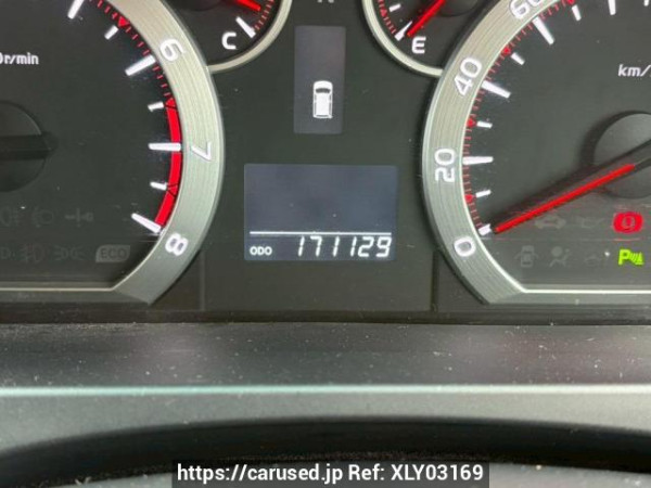 Used 2008 AT toyota alphard ANH20W Image[30]