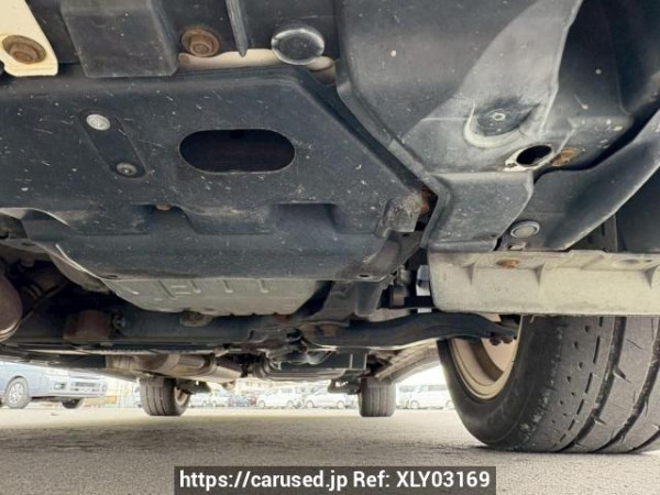 Used 2008 AT toyota alphard ANH20W Image[36]