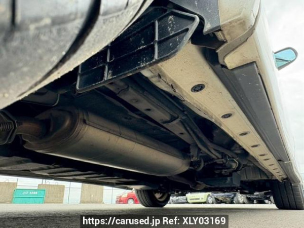 Used 2008 AT toyota alphard ANH20W Image[40]