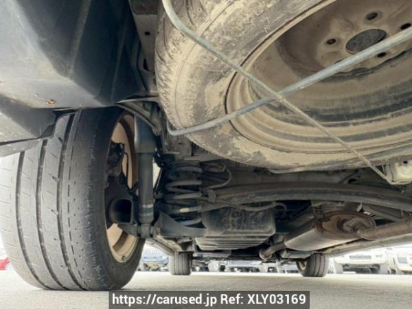 Used 2008 AT toyota alphard ANH20W Image[41]