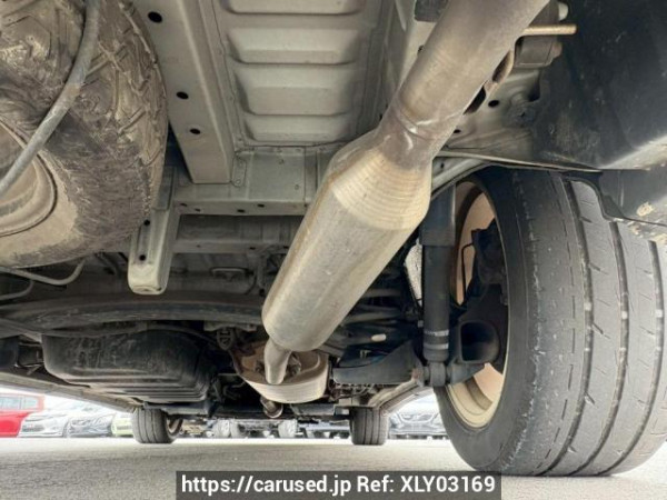 Used 2008 AT toyota alphard ANH20W Image[43]