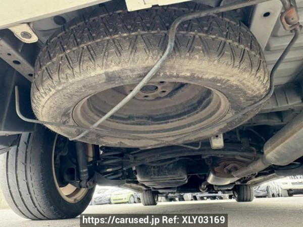 Used 2008 AT toyota alphard ANH20W Image[44]