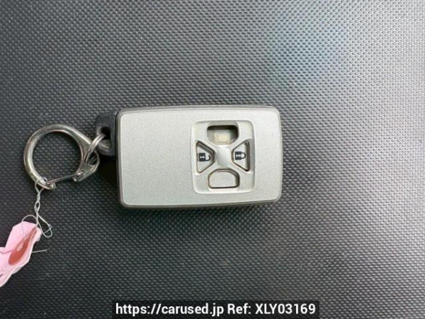 Used 2008 AT toyota alphard ANH20W Image[45]