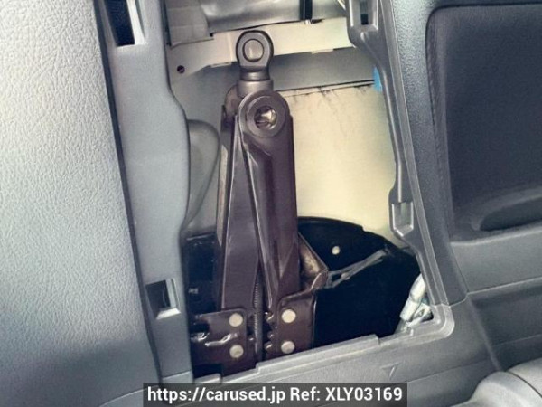 Used 2008 AT toyota alphard ANH20W Image[46]